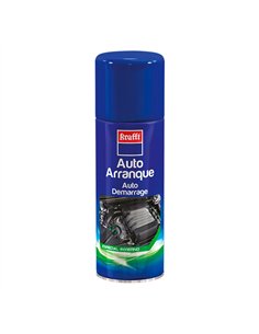 Spray autoarranque especial bajas temperaturas 200 ml