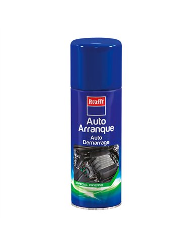 Spray autoarranque especial bajas temperaturas 200 ml
