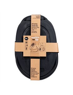 Bomba de aire de pie, 5 l, 265 x 185 mm 2