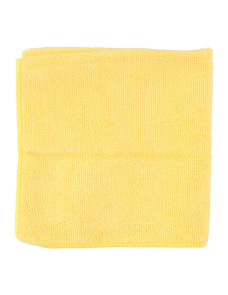 Paño de microfibra para automóvil 35 x 35 cm