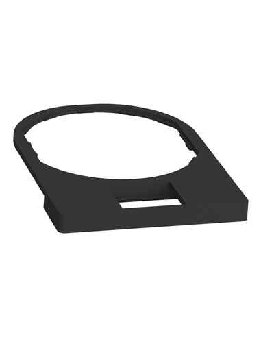  Porta etichette standard 30x40 senza etichetta