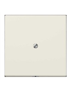 Copri uscita cavo IVORY JUNG LS 990 A