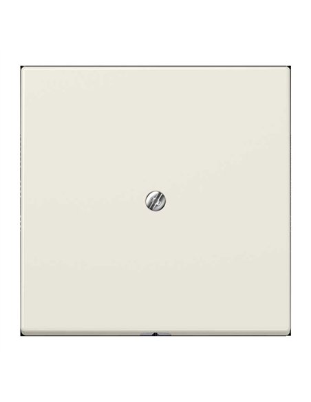 Kabelauslassabdeckung IVORY JUNG LS 990 A