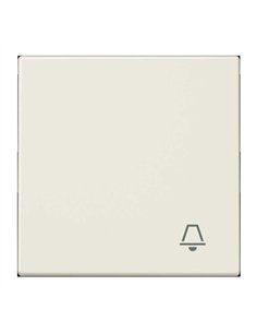 Push button with light symbol IVORY JUNG LS 990 K