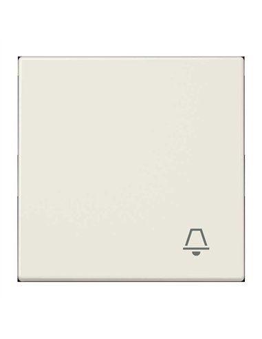 Push button with light symbol IVORY JUNG LS 990 K