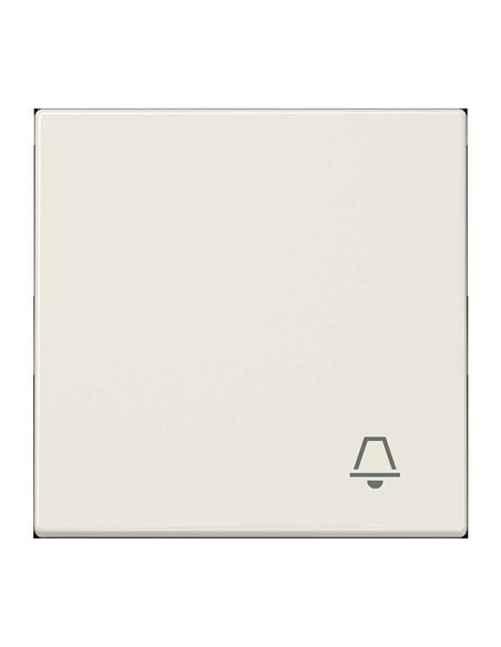Push button with light symbol IVORY JUNG LS 990 K