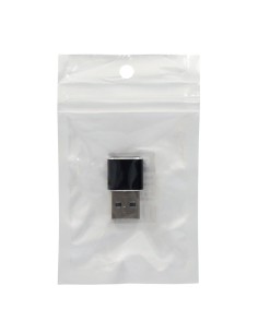 Adaptador USB a USB Tipo C 2