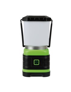 Linterna LED camping 3xAA 260lm