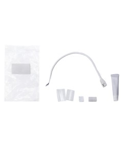 Kit de corte IP65 para tiras LED 10mm 