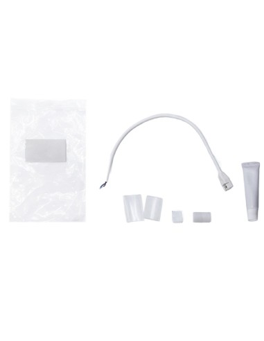 Kit de corte IP65 para tiras LED 10mm 
