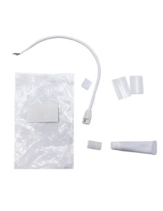 Kit de corte IP65 para tiras LED 12mm 