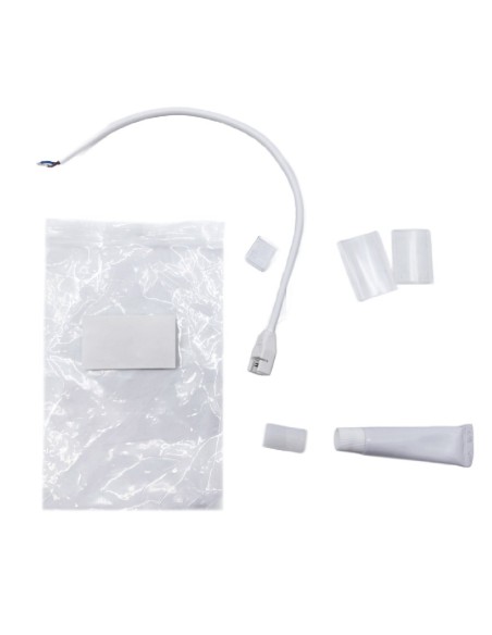 Kit de corte IP65 para tiras LED 12mm 