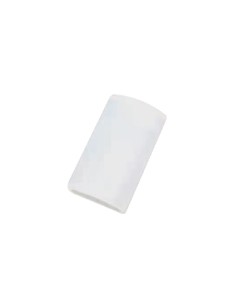 Pack 5 tapas silicona 2.1cm para tiras LED 10 y 12mm 