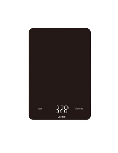 Báscula cocina Kerte 5kg