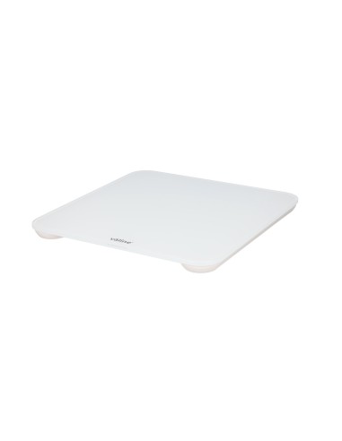 Báscula de baño Kocarli Blanco