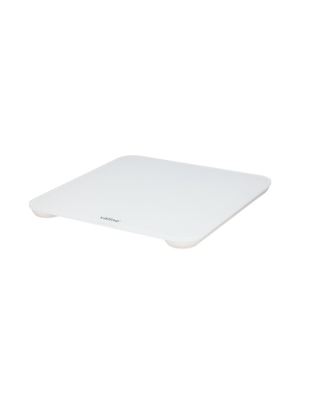 Báscula de baño Kocarli Blanco