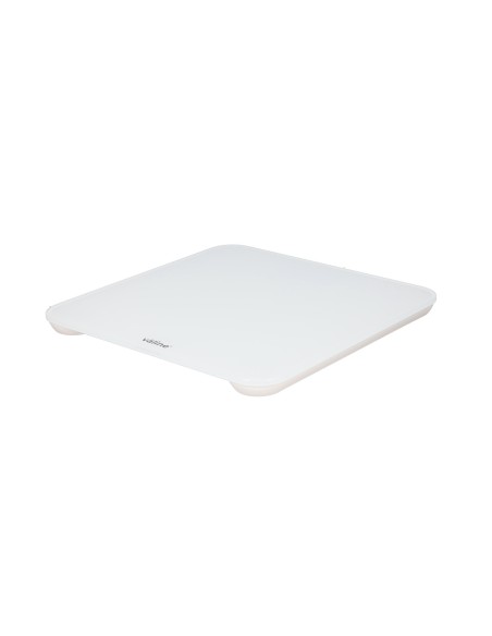 Báscula de baño Kocarli Blanco