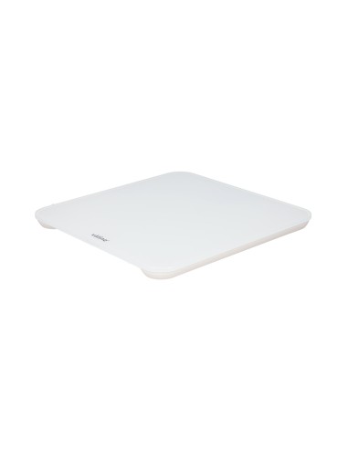 Báscula de baño Kocarli Blanco