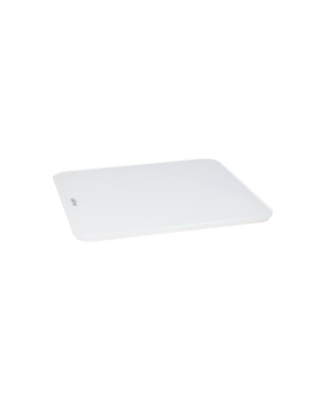 Báscula de baño Kocarli Blanco