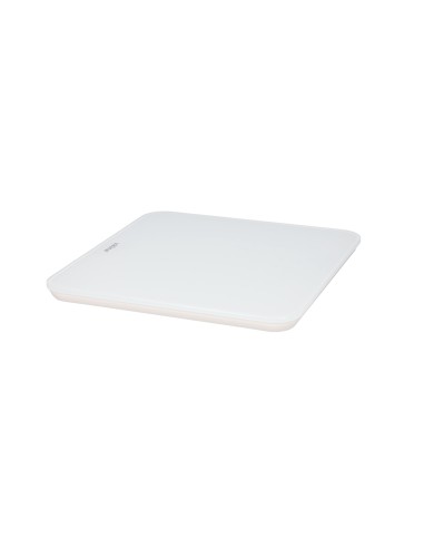Báscula de baño Kocarli Blanco
