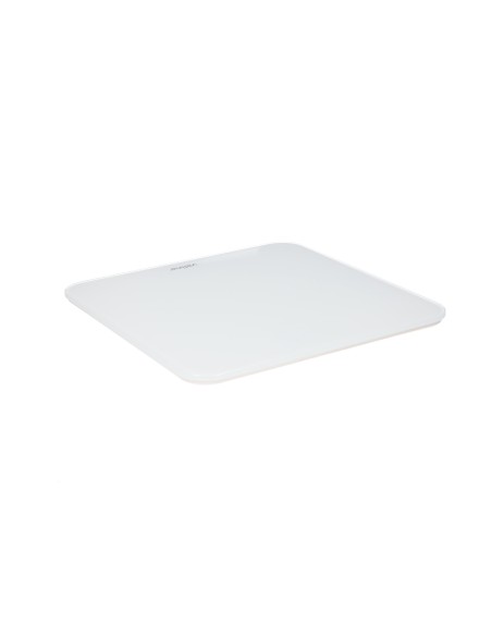 Báscula de baño Kocarli Blanco