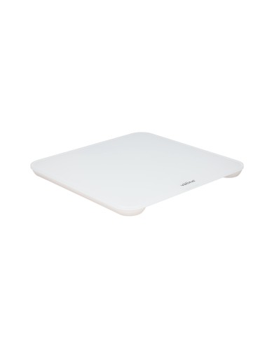 Báscula de baño Kocarli Blanco