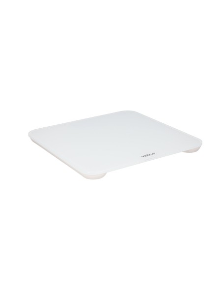 Báscula de baño Kocarli Blanco