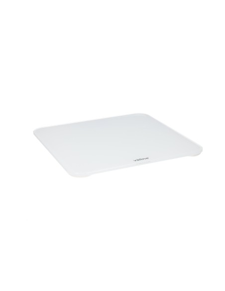 Báscula de baño Kocarli Blanco