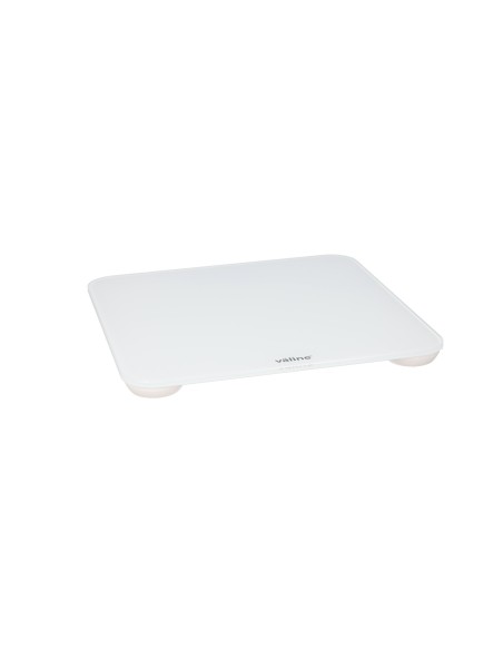Báscula de baño Kocarli Blanco