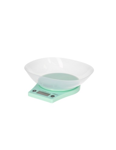 Báscula cocina Nagri 5kg
