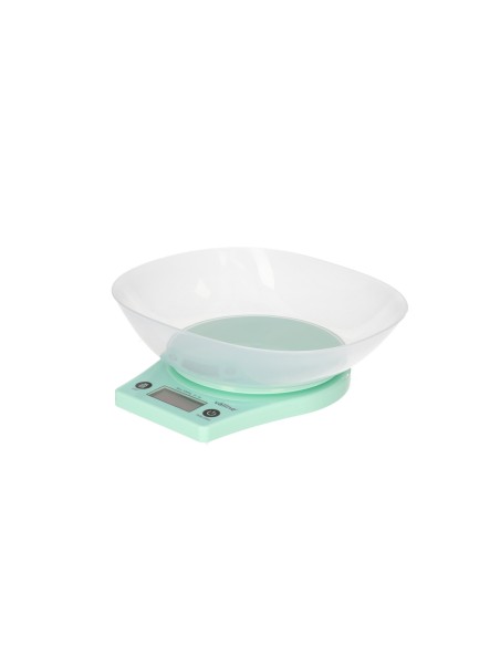 Báscula cocina Nagri 5kg