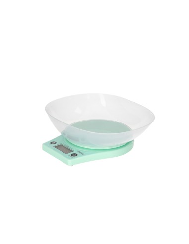 Báscula cocina Nagri 5kg