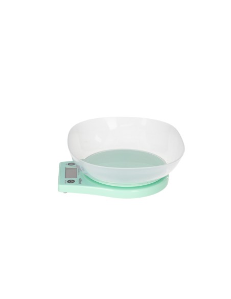 Báscula cocina Nagri 5kg