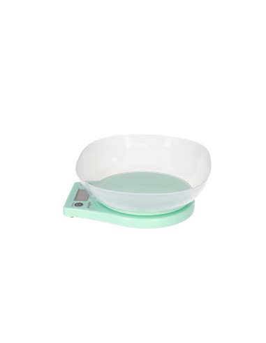 Báscula cocina Nagri 5kg