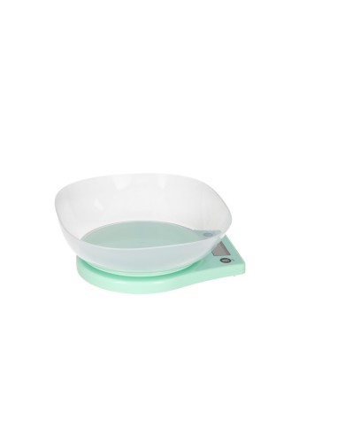 Báscula cocina Nagri 5kg