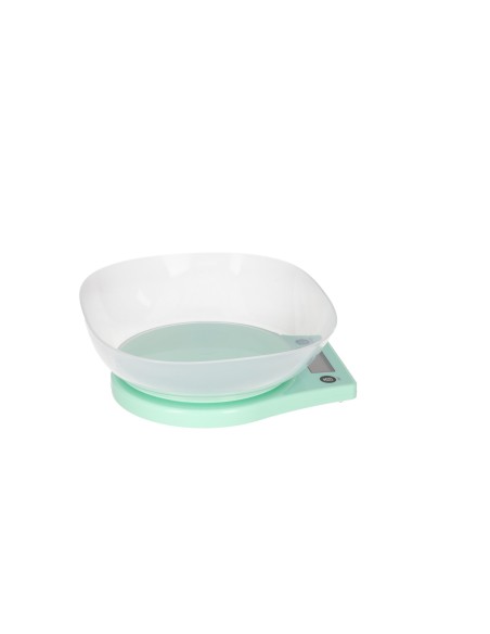 Báscula cocina Nagri 5kg