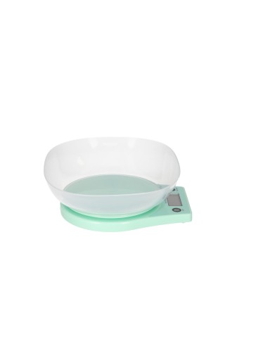 Báscula cocina Nagri 5kg