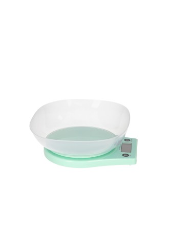 Báscula cocina Nagri 5kg