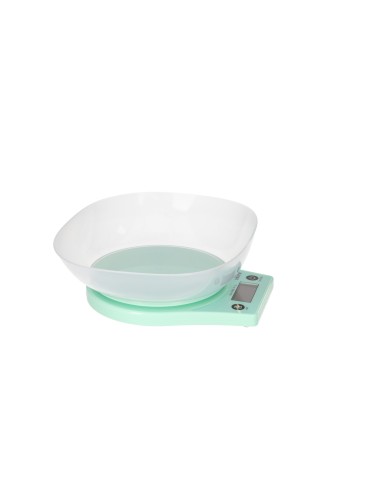 Báscula cocina Nagri 5kg