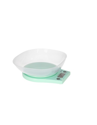 Báscula cocina Nagri 5kg