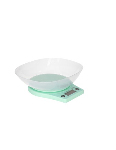 Báscula cocina Nagri 5kg