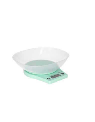 Báscula cocina Nagri 5kg
