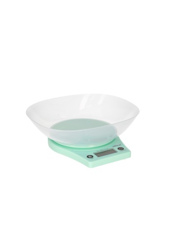 Báscula cocina Nagri 5kg
