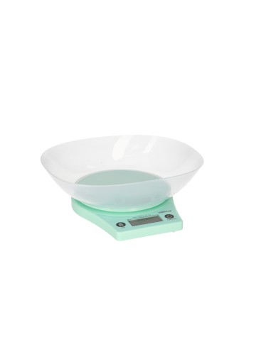 Báscula cocina Nagri 5kg