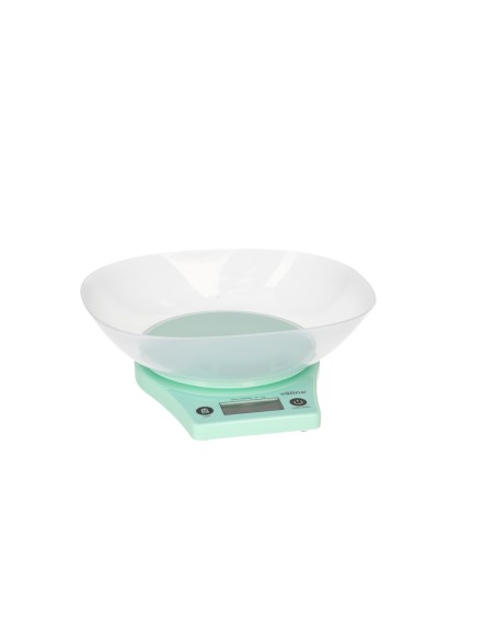 Báscula cocina Nagri 5kg