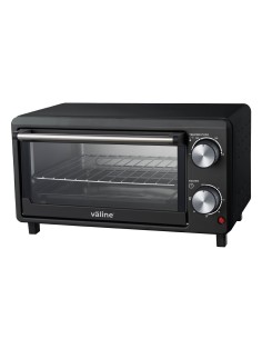 Horno eléctrico Hisarli 10L 1000W