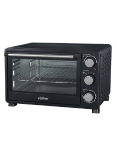 Horno eléctrico Hisarli 23L 1500W
