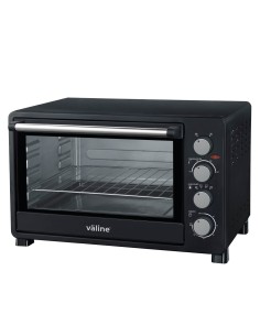 Horno de convección eléctrico Hisarli 38L 2000W