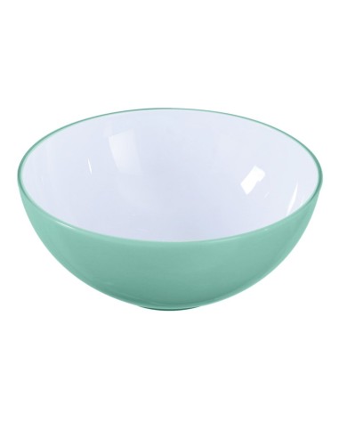 Bol de plástico 0.6L