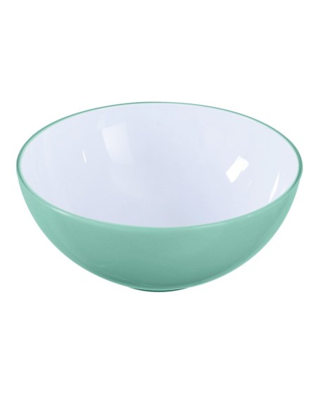 Bol de plástico 0.6L
